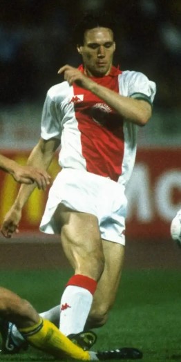Marco van Basten